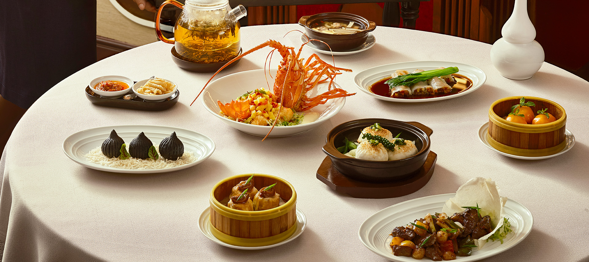 Chương trình hội viên thân thiết Taste by Marriott mang đến hành trình trải nghiệm ẩm thực và lưu trú trọn vẹn hơn, với các đặc quyền quanh năm cùng nhiều ưu đãi hấp dẫn.